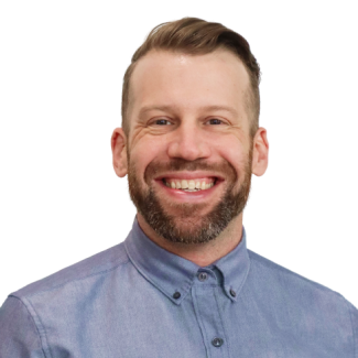 Chad West
